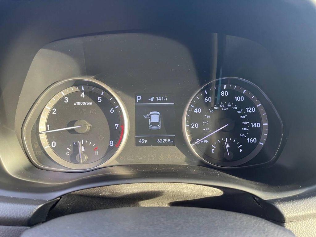 used 2018 Hyundai Elantra GT car, priced at $9,999
