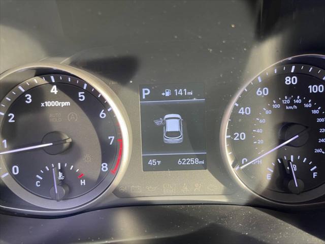 used 2018 Hyundai Elantra GT car, priced at $10,999