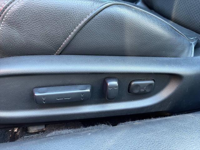 used 2015 Honda Accord car, priced at $14,999