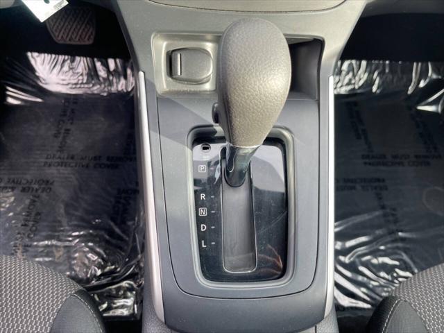 used 2019 Nissan Sentra car, priced at $10,999