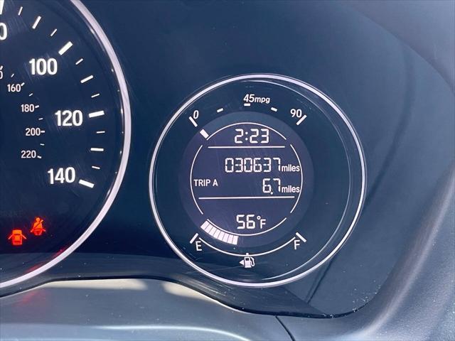 used 2019 Honda HR-V car, priced at $17,999
