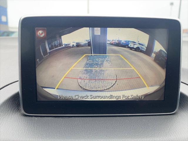 used 2016 Mazda Mazda3 car, priced at $9,999