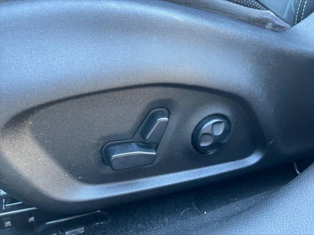 used 2017 Jeep Renegade car, priced at $14,999