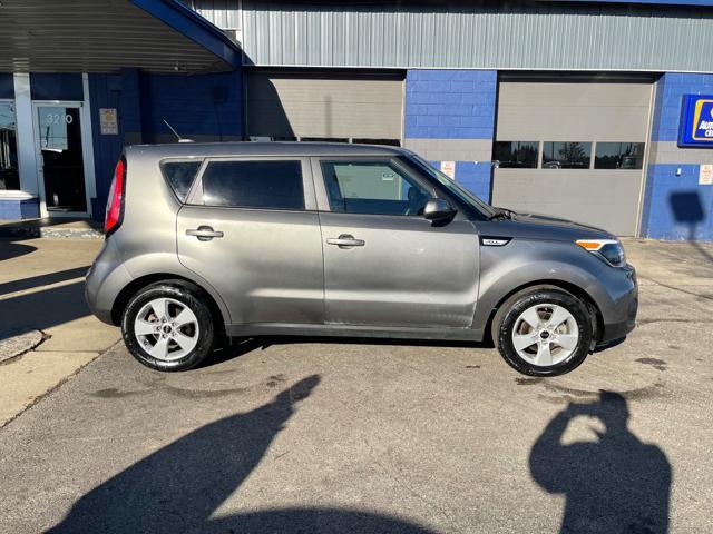 used 2019 Kia Soul car, priced at $11,999