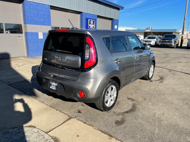 used 2019 Kia Soul car, priced at $11,999