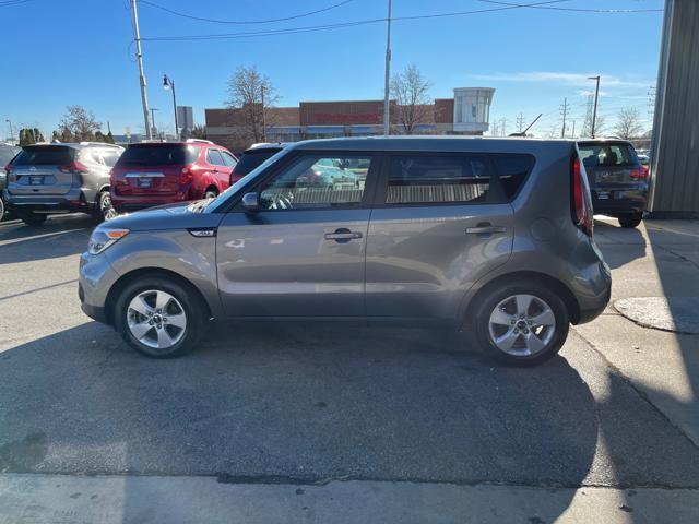 used 2019 Kia Soul car, priced at $11,999