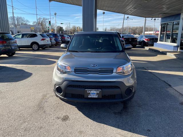 used 2019 Kia Soul car, priced at $11,999