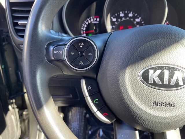 used 2019 Kia Soul car, priced at $11,999