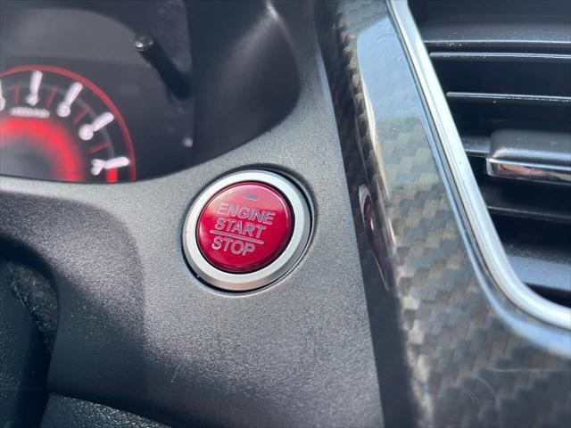 used 2015 Honda Civic car, priced at $14,999