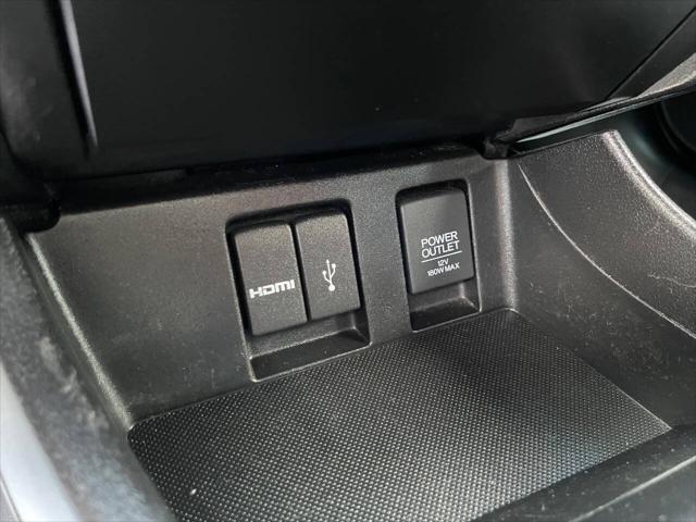 used 2015 Honda Civic car, priced at $14,999