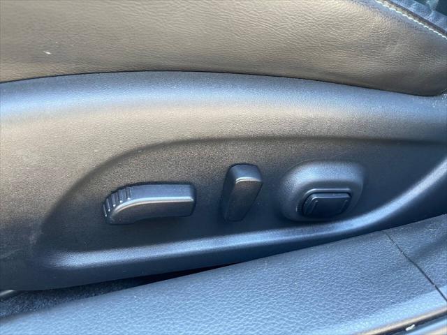 used 2018 Nissan Altima car, priced at $12,999