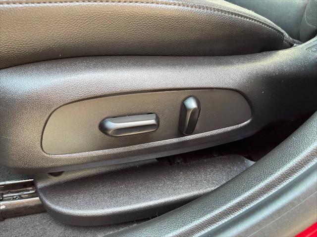 used 2017 Chevrolet Cruze car, priced at $11,999