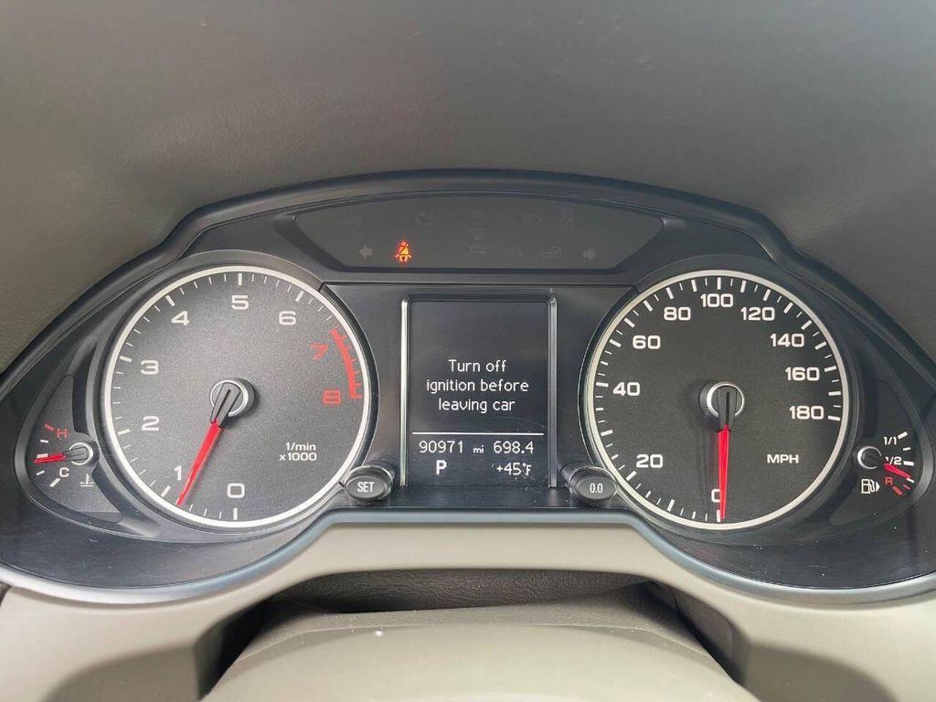 used 2016 Audi Q5 car, priced at $11,999