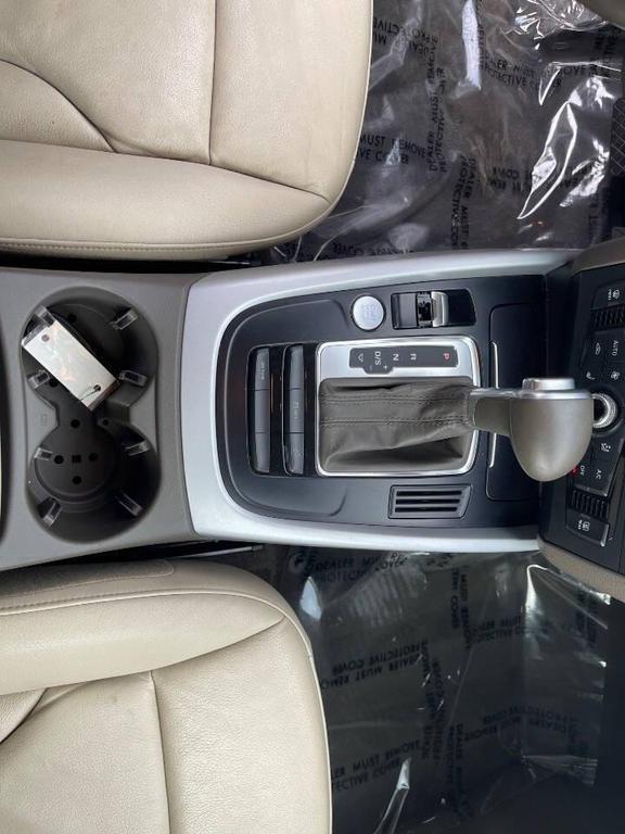 used 2016 Audi Q5 car, priced at $11,999