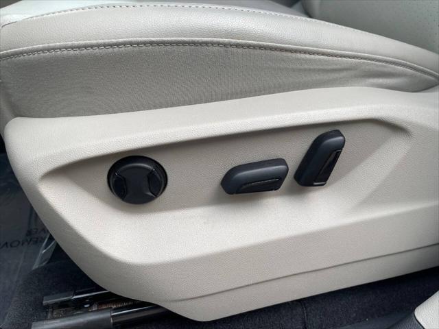 used 2018 Volkswagen Atlas car, priced at $18,999