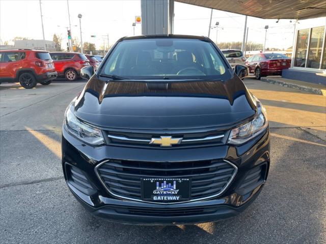 used 2020 Chevrolet Trax car, priced at $12,999