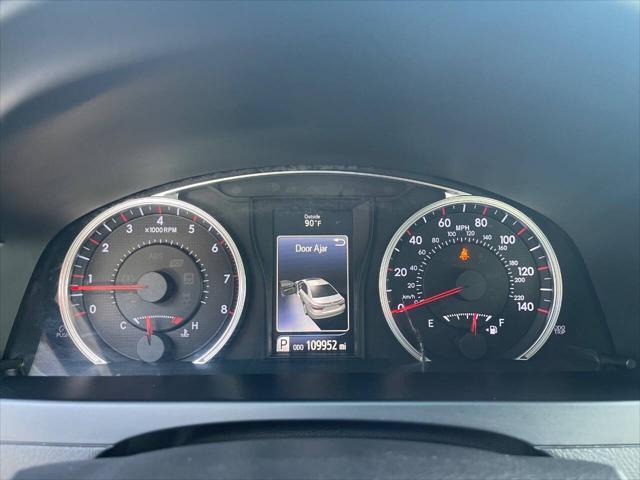 used 2015 Toyota Camry car, priced at $11,999