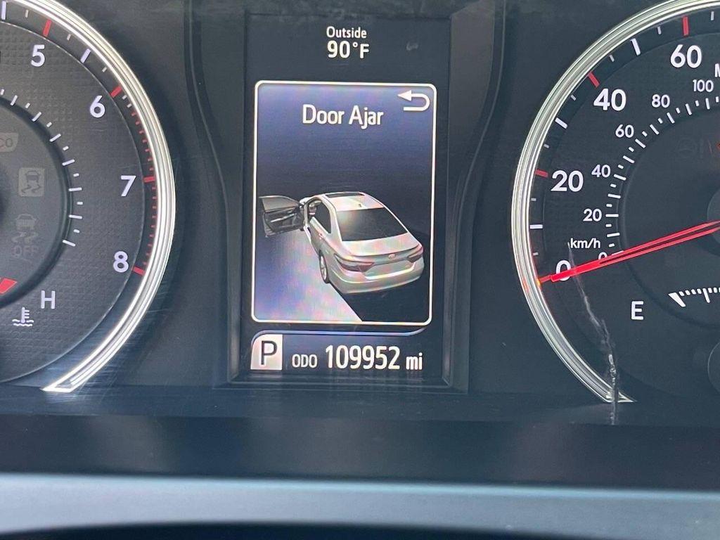 used 2015 Toyota Camry car, priced at $11,999