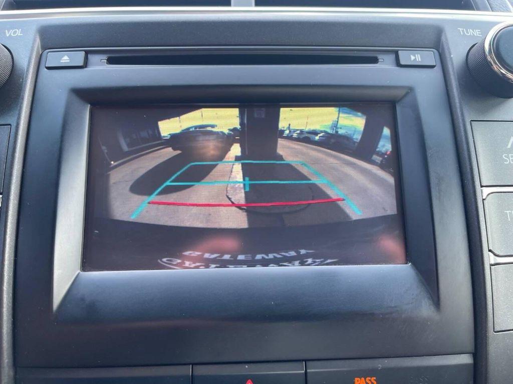 used 2015 Toyota Camry car, priced at $11,999