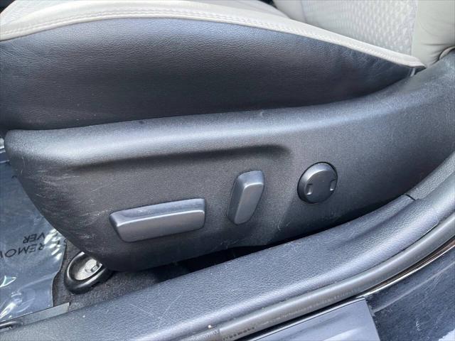 used 2015 Toyota Camry car, priced at $11,999