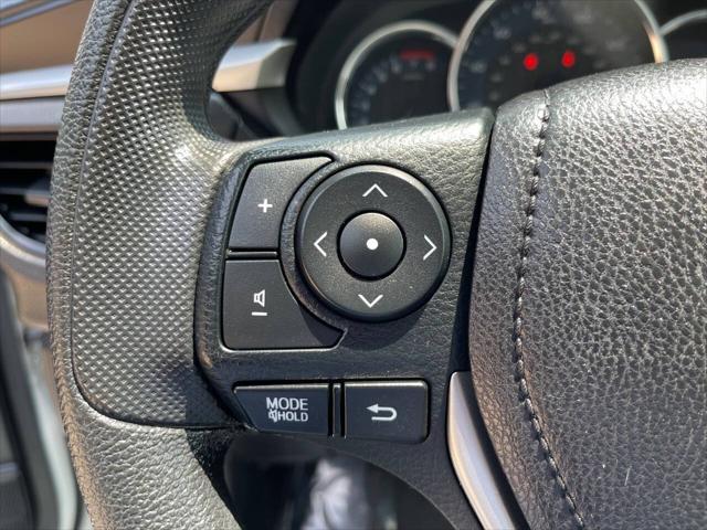 used 2016 Toyota Corolla car, priced at $12,999