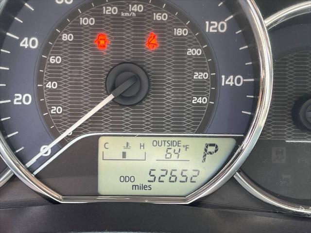 used 2016 Toyota Corolla car, priced at $12,999