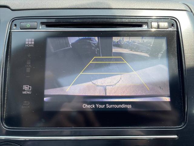 used 2015 Honda Civic car, priced at $10,999