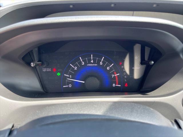 used 2015 Honda Civic car, priced at $10,999