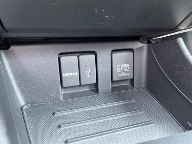 used 2015 Honda Civic car, priced at $10,999