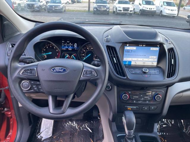 used 2019 Ford Escape car, priced at $11,499