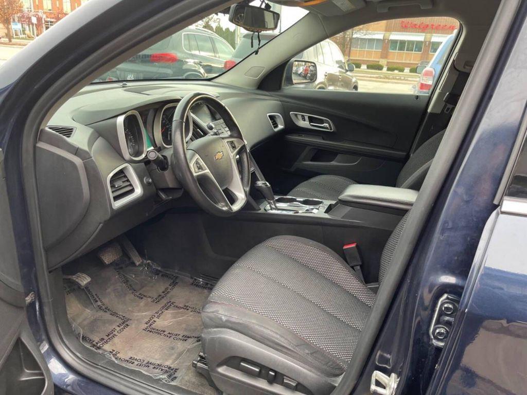 used 2016 Chevrolet Equinox car, priced at $10,999
