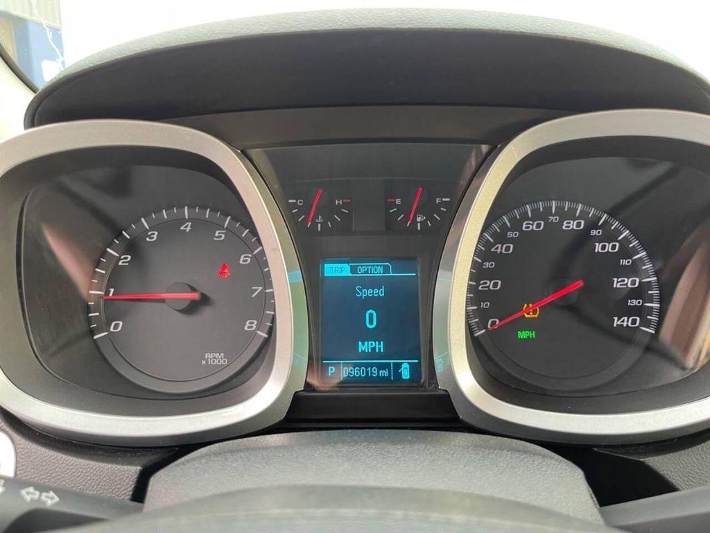 used 2016 Chevrolet Equinox car, priced at $10,999