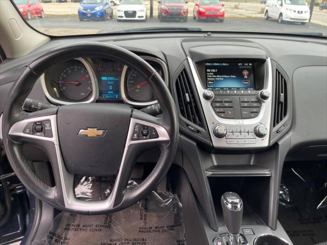 used 2016 Chevrolet Equinox car, priced at $10,999