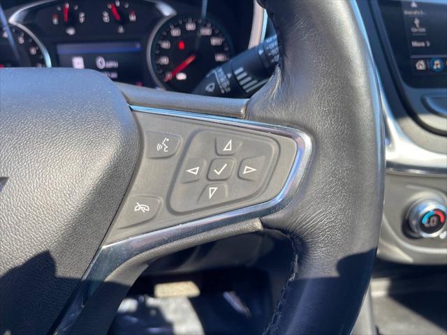 used 2019 Chevrolet Equinox car, priced at $13,999