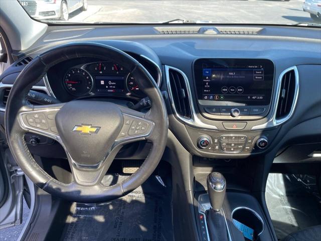 used 2019 Chevrolet Equinox car, priced at $13,999