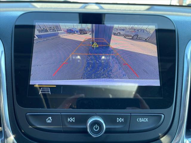 used 2019 Chevrolet Equinox car, priced at $13,999