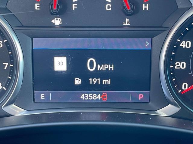 used 2019 Chevrolet Equinox car, priced at $13,999