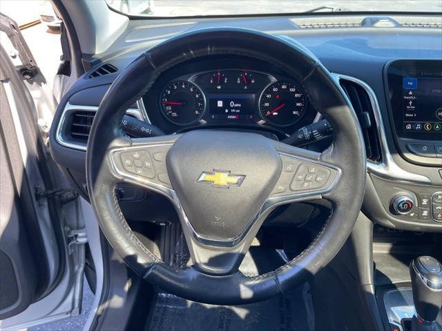 used 2019 Chevrolet Equinox car, priced at $13,999