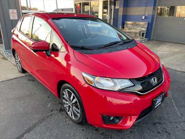 used 2016 Honda Fit car, priced at $10,999