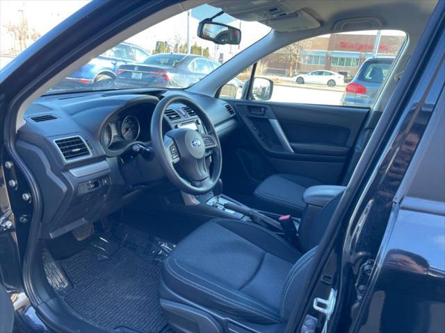 used 2016 Subaru Forester car, priced at $12,999