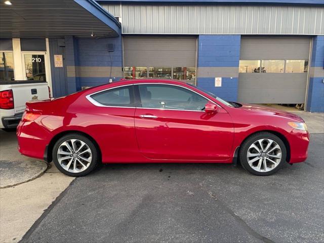 used 2013 Honda Accord car, priced at $12,499