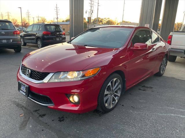 used 2013 Honda Accord car, priced at $12,499