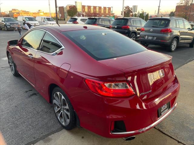 used 2013 Honda Accord car, priced at $12,499