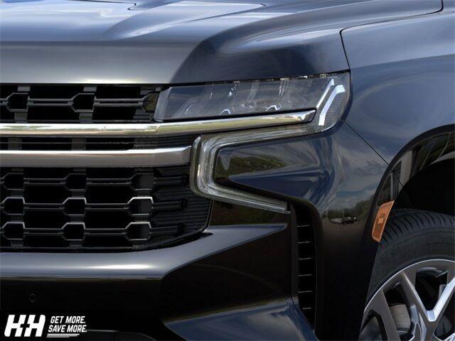 new 2024 Chevrolet Tahoe car, priced at $61,475