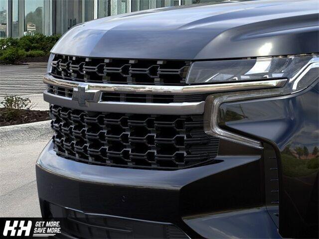 new 2024 Chevrolet Tahoe car, priced at $61,475