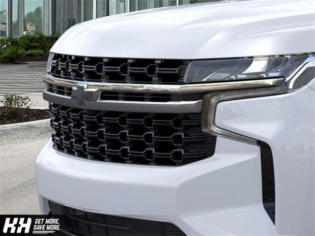 new 2024 Chevrolet Tahoe car, priced at $61,170