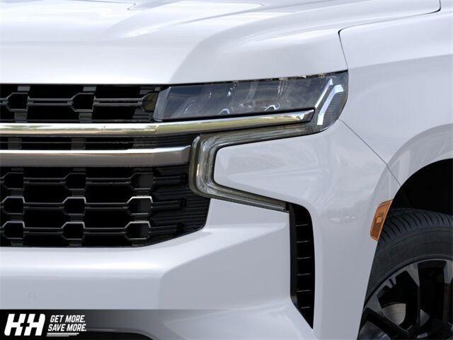 new 2024 Chevrolet Tahoe car, priced at $61,170