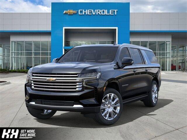 new 2024 Chevrolet Suburban car, priced at $86,420