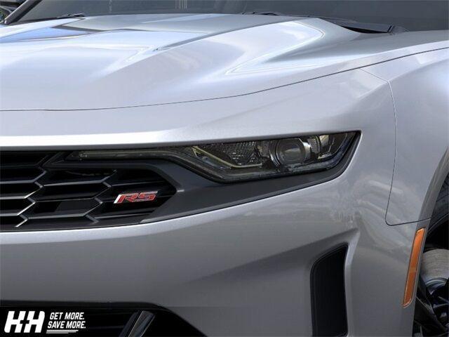 new 2024 Chevrolet Camaro car, priced at $43,120