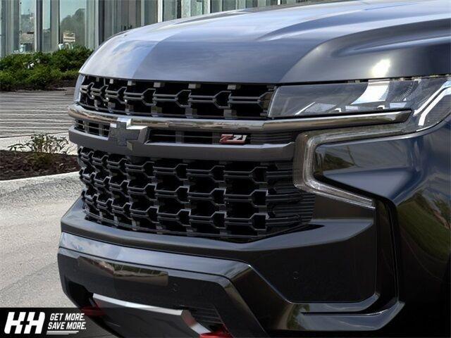 new 2024 Chevrolet Suburban car, priced at $78,530